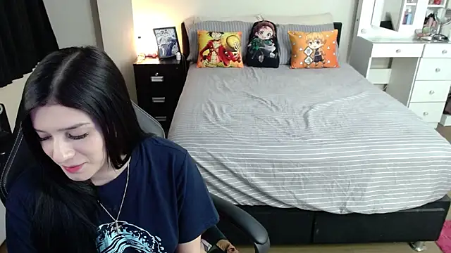 Snapshot of kittykat18x chatting on 03.04.25 kittykat18x online show from 03.04.25