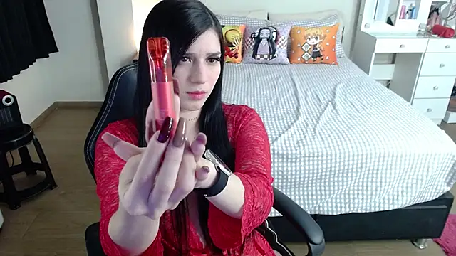 Snapshot of kittykat18x chatting on 03.14.25 kittykat18x online show from 03.14.25