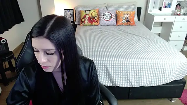 Snapshot of kittykat18x chatting on 03.16.25 kittykat18x online show from 03.16.25