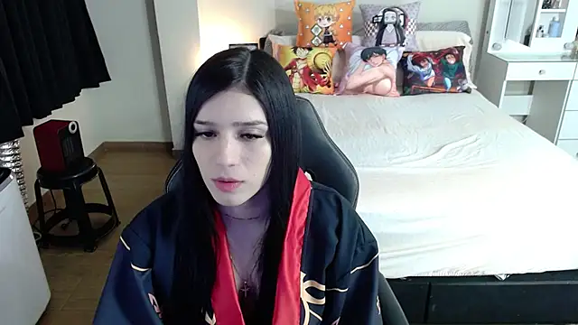 Snapshot of kittykat18x chatting on 03.23.25 kittykat18x online show from 03.23.25