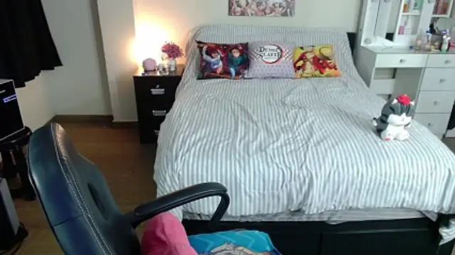 kittykat18x online show from 02.18.26