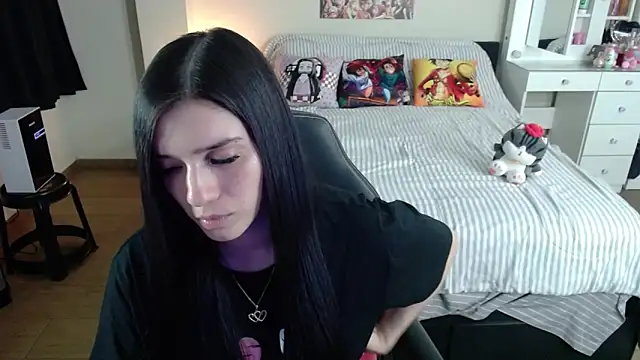 kittykat18x online show from 02.21.26