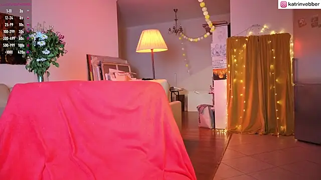 kissyoukiss online show from 03.12.25