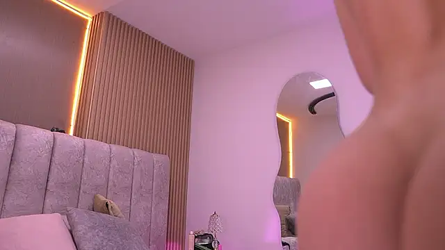 violeta aroca online show from 02.21.26