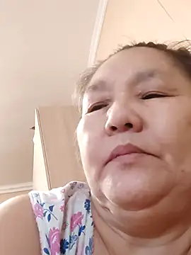 Zulfiya Bruce online show from 11.18.25