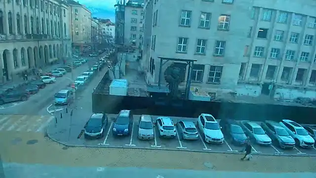 Roshana16 online show from 02.08.26