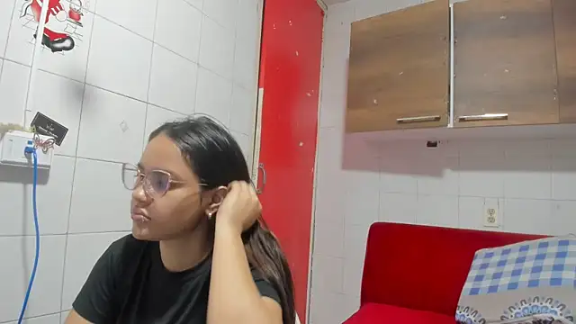 CAMILA--REY online show from 01.07.25