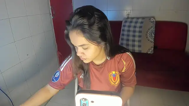 CAMILA--REY online show from 01.10.25