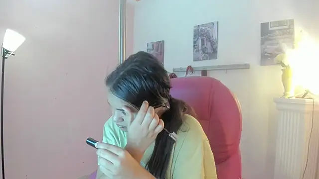 CAMILA--REY online show from 01.13.25