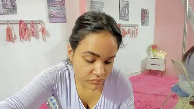 CAMILA--REY online show from 01.27.25