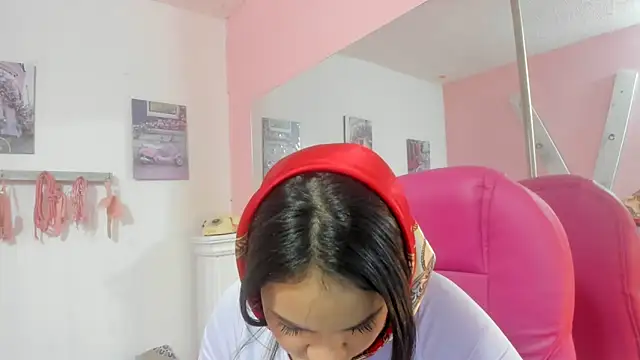 CAMILA--REY online show from 01.27.25