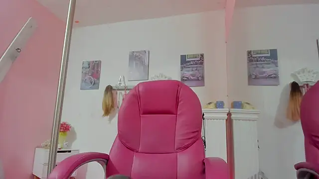 CAMILA--REY online show from 02.10.25