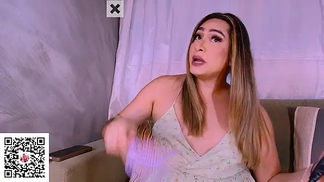 ISABELLASSMITH online show from 11.19.25