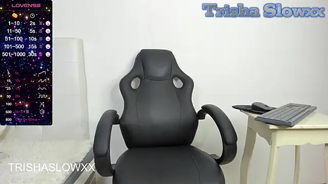 Snapshot of TRISHASLOWXX chatting on 05.14.26 TRISHASLOWXX online show from 05.14.26