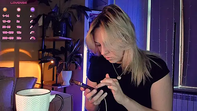 5 in one online show from 10.03.25