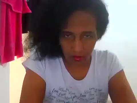 Snapshot of Aishamara chatting on 03.15.25 Aishamara online show from 03.15.25