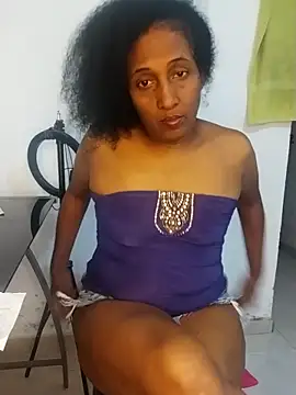 Snapshot of Aishamara chatting on 01.18.26 Aishamara online show from 01.18.26