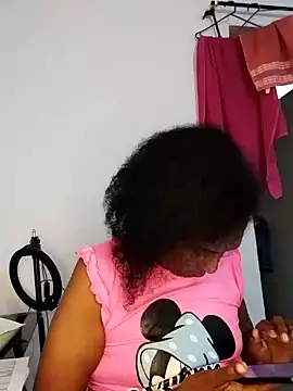 Snapshot of Aishamara chatting on 02.07.26 Aishamara online show from 02.07.26