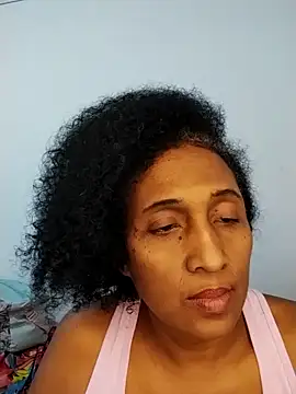 Snapshot of Aishamara chatting on 02.16.26 Aishamara online show from 02.16.26