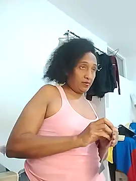 Snapshot of Aishamara chatting on 03.26.26 Aishamara online show from 03.26.26