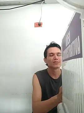 Snapshot of PrivCamZone chatting on 10.11.25 PrivCamZone online show from 10.11.25