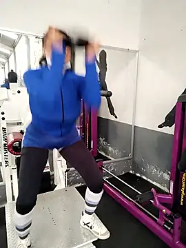 LaInsaciableIntensa online show from 01.08.26