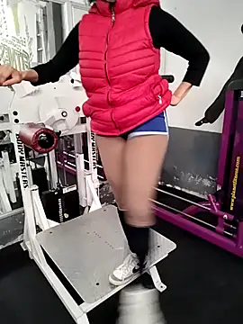 LaInsaciableIntensa online show from 01.13.26