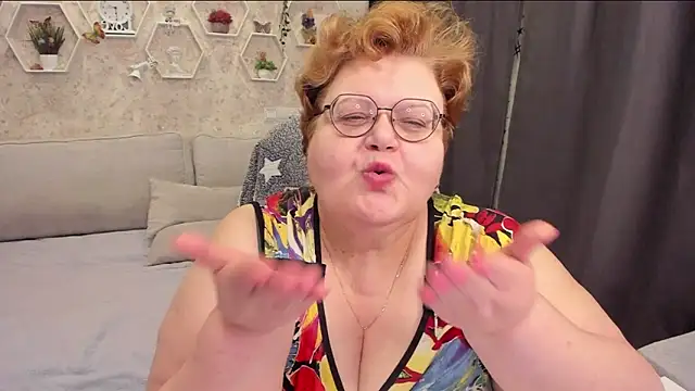  big love  online show from 03.22.25