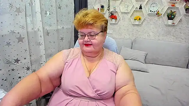  big love  online show from 11.30.25