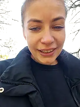 Keli Jessi online show from 11.14.25