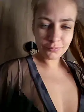 Keli Jessi online show from 01.08.26