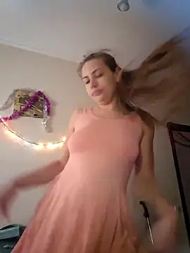 Keli Jessi online show from 01.09.26