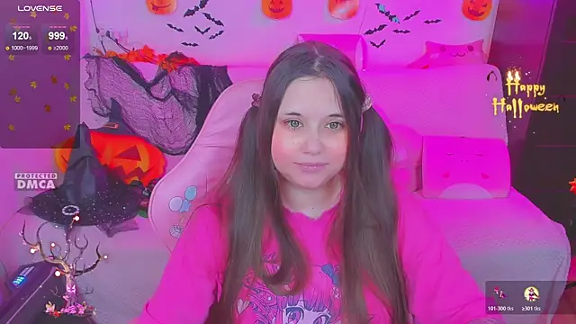 Lolisuccub online show from 11.08.25