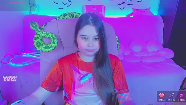 Lolisuccub online show from 06.05.26