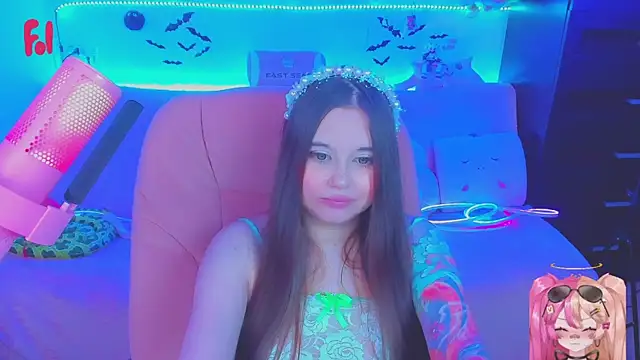 Lolisuccub online show from 07.12.26