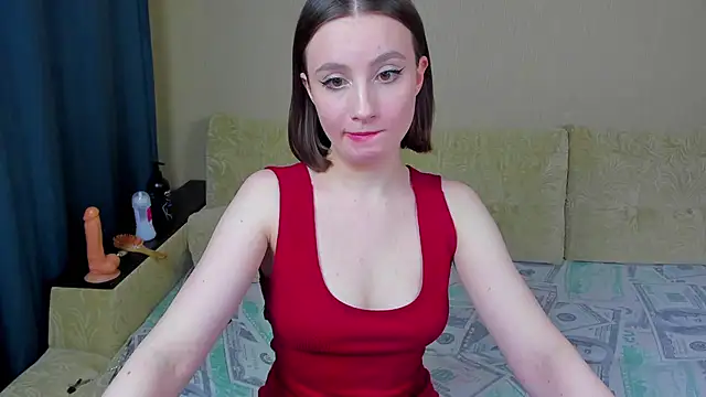 Little Sweet Kittens online show from 02.21.25