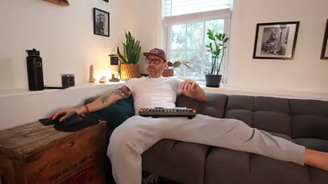 Snapshot of BradBronton chatting on 01.17.26 BradBronton online show from 01.17.26