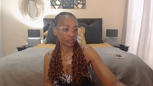 Creamyass22 online show from 12.07.24