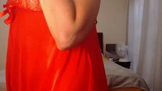 Creamyass22 online show from 12.26.24