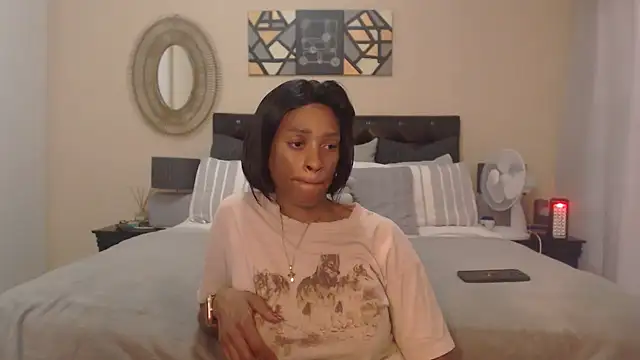 Creamyass22 online show from 02.03.25