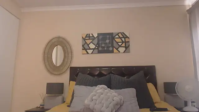 Creamyass22 online show from 02.28.25