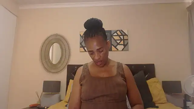 Creamyass22 online show from 03.20.25