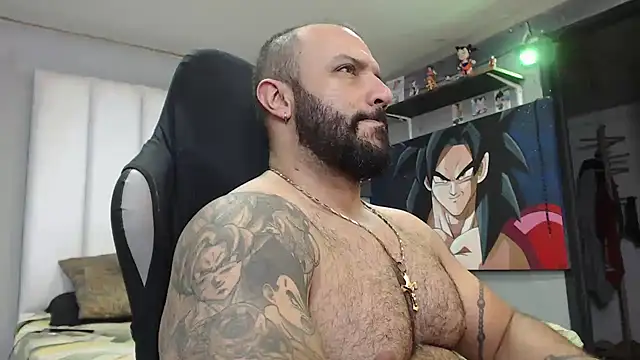 Snapshot of bardock_1 chatting on 12.12.24 bardock 1 online show from 12.12.24