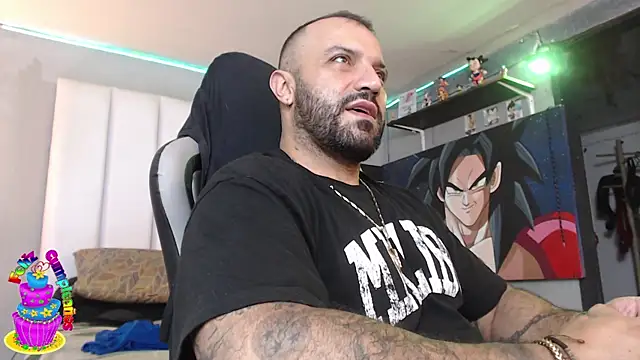 Snapshot of bardock_1 chatting on 01.11.25 bardock 1 online show from 01.11.25
