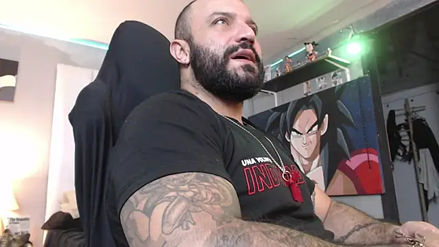 Snapshot of bardock_1 chatting on 02.12.25 bardock 1 online show from 02.12.25