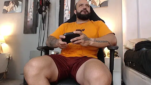 bardock 1 online show from 02.15.26