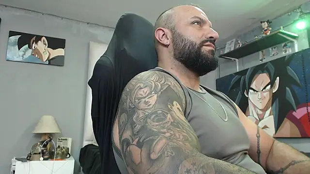 bardock 1 online show from 04.01.26