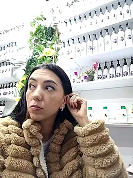 LunaZambrano online show from 03.05.25