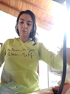 LunaZambrano online show from 12.03.25