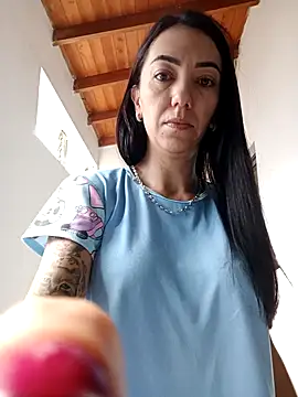 LunaZambrano online show from 01.10.26